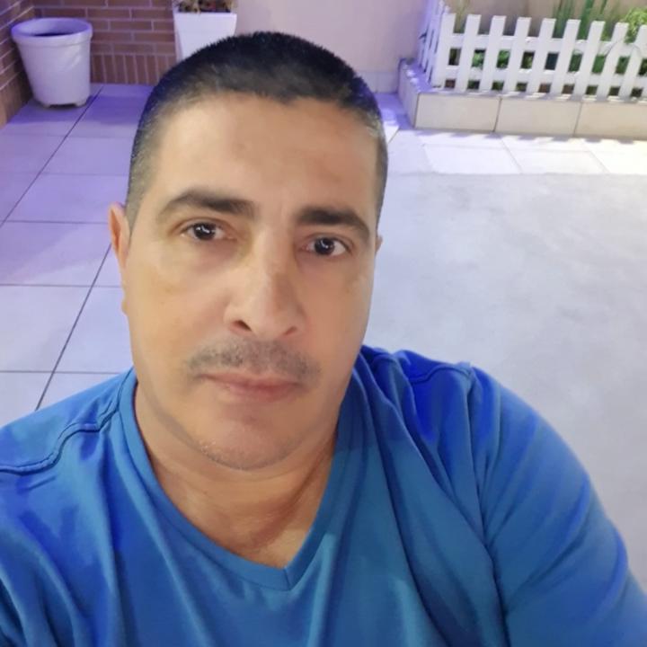 Marcio Ribeiro Ferreira