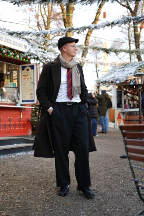 Martin breinbjerg Löwenstein