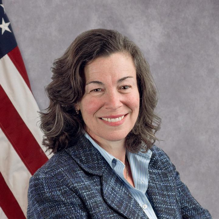 Jennifer Cunningham