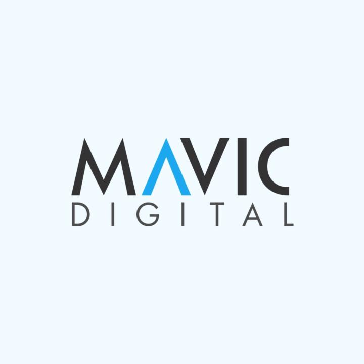 Mavic Digital