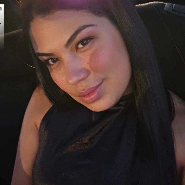 Keren Guzman