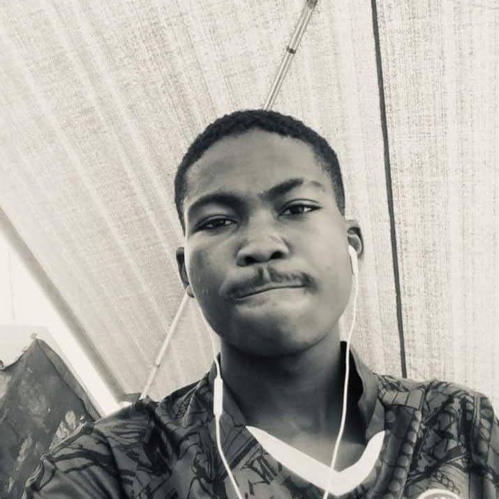 Abdullahi Abdullwaheed