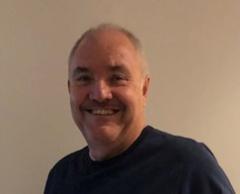 Ian Hawthorne
