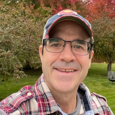 Phil Meisinger
