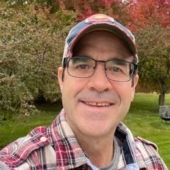 Phil Meisinger