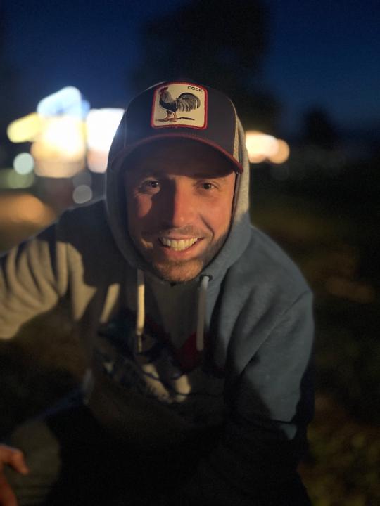 Dan Bateman