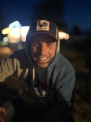 Dan Bateman