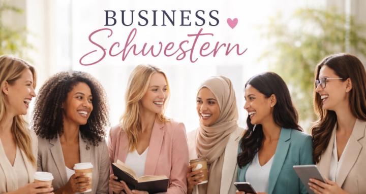 Business Schwestern