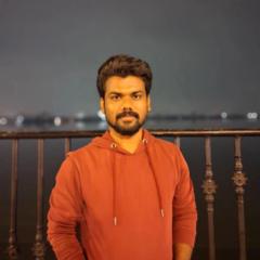 L. Thirumaleswar Reddy