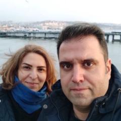 Ramin K