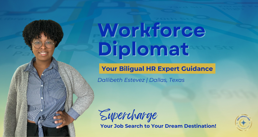 Job Search Accelerator (JSA)