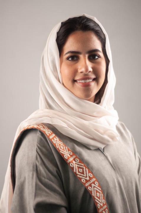 Hana Almadani
