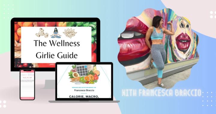 Wellness Girlie Inner Circle