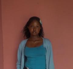 Lisa Agyenim Boateng