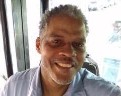 Darrell Mitchell