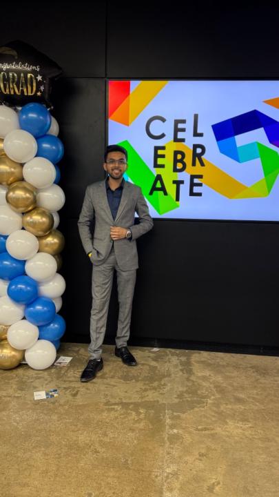 Parth Sanghavi
