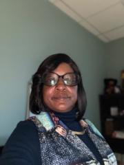 Lucresie Henderson