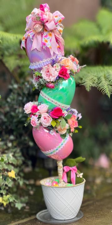Spring is in the air!