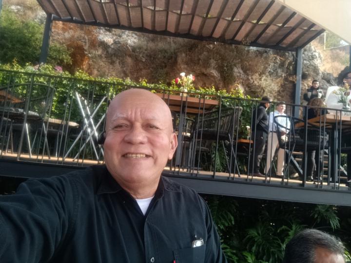 Miguel Angel Guillen