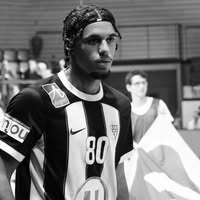 Matiss Gillot-Pierre