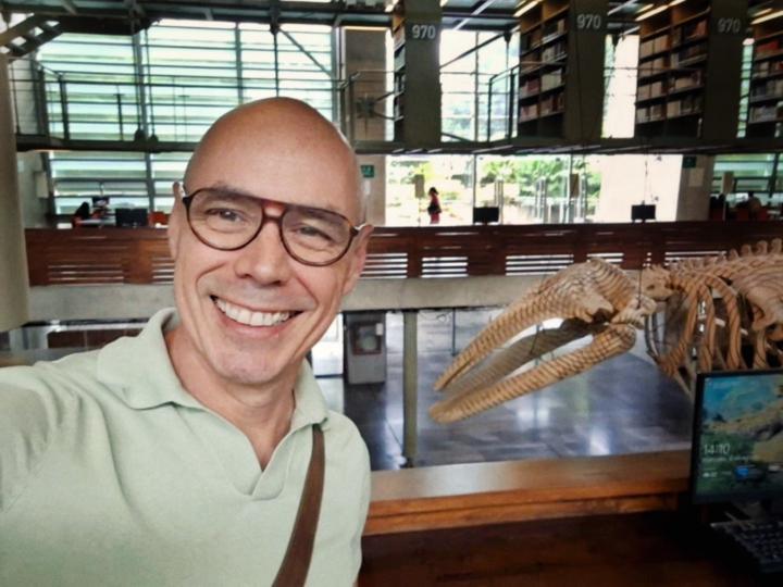 Alejandro Keller