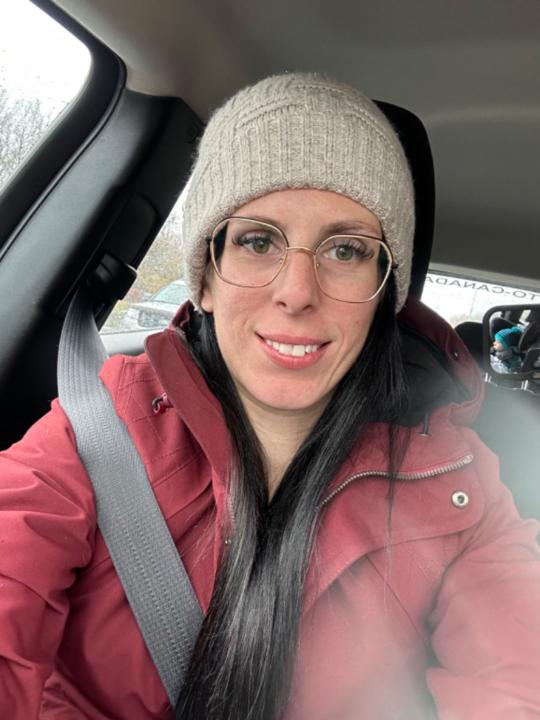 Karine Ouellette