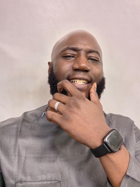 Abdoulaye Doucoure