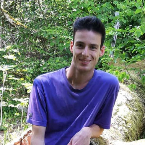 Luuk Minkman