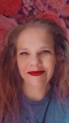 Andrea Harrod