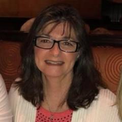 Lisa Steinmetz