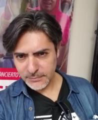 Leonel Alarcon alfaro