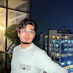 Mohammad Fahim Sikder