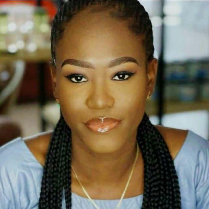 Tracy Addo