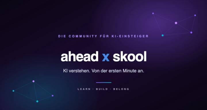 ahead x skool