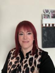 Verónica Zudaire