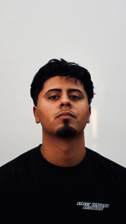 Andrew Estrada