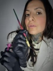 Soledad Gomez