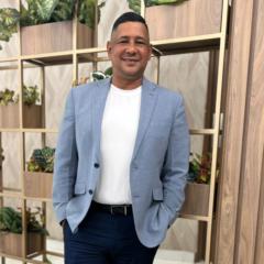 Felipe Anaya