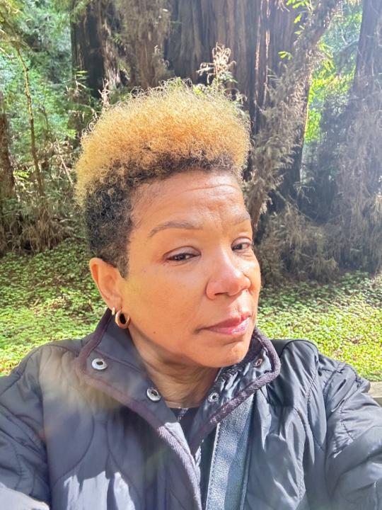 Nianza Pettway