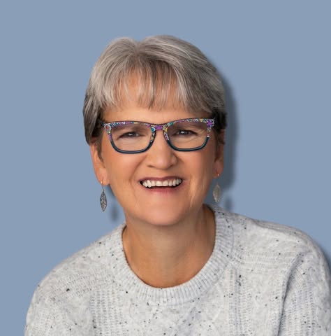 Claudette Eames