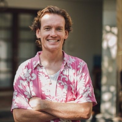 Andrew McAvinchey