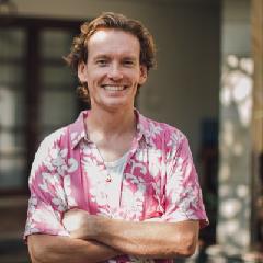 Andrew McAvinchey