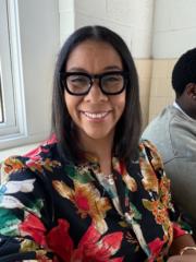 Bridgette Branch