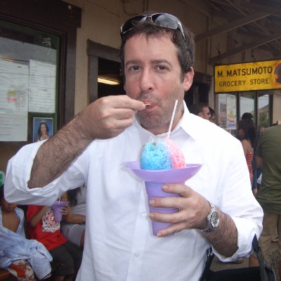 Pablo Crespo