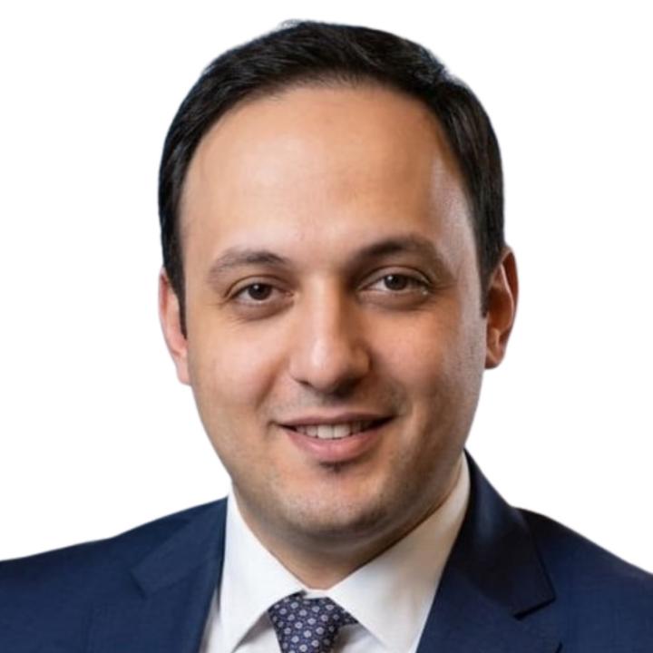 Çağrı Özdemir