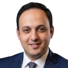 Çağrı Özdemir
