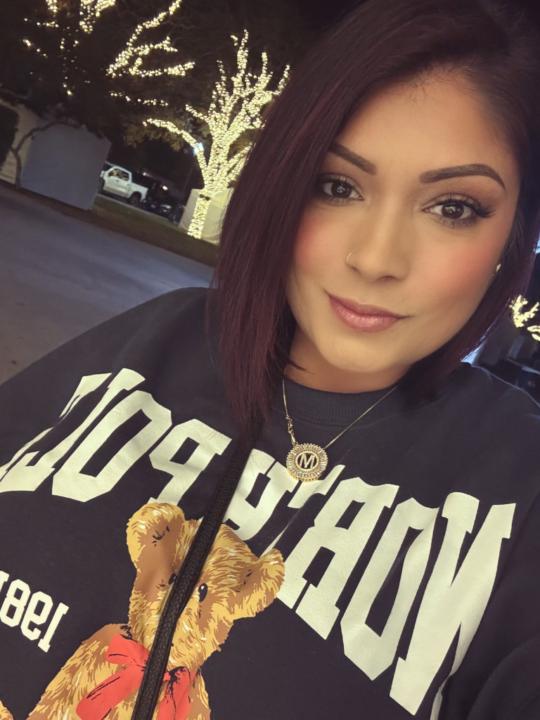Michelle Carattini