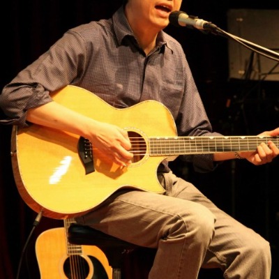 Kenny Wong