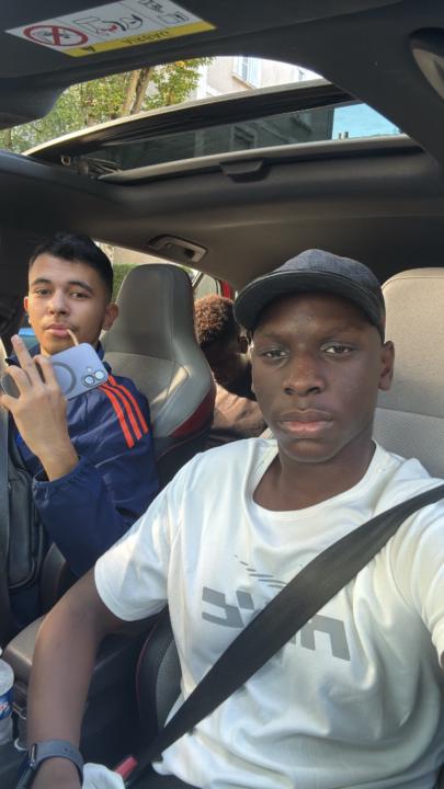 Karamba Diaby