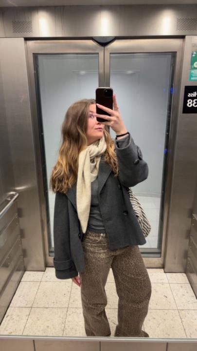 Isabella Larsson